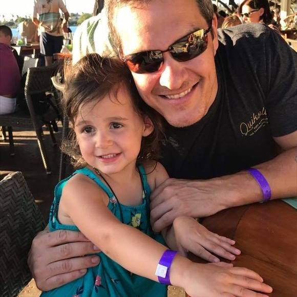 Meet your Posher, John - Picture 1 of 1